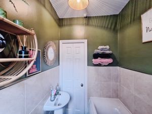 Bathroom- click for photo gallery